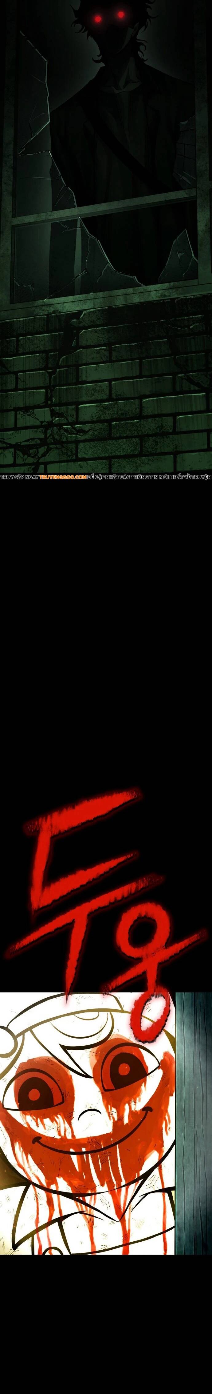 Quái Vật Quái Dị Chapter 1 - Trang 2