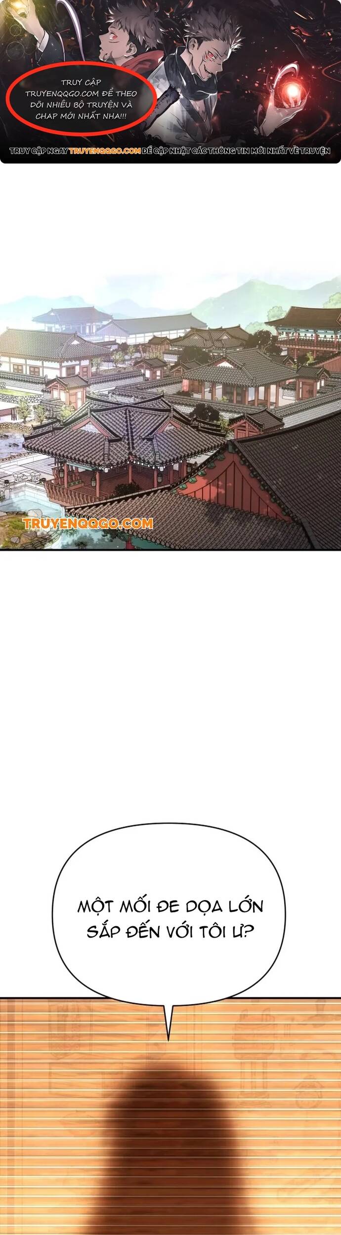 Quái Vật Quái Dị Chapter 2 - Trang 2