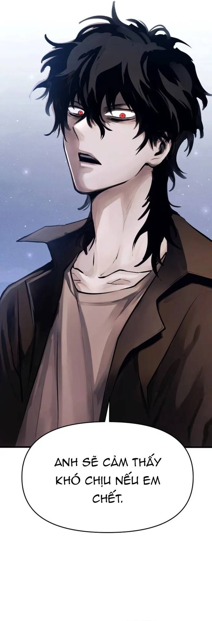 Quái Vật Quái Dị Chapter 2 - Trang 2