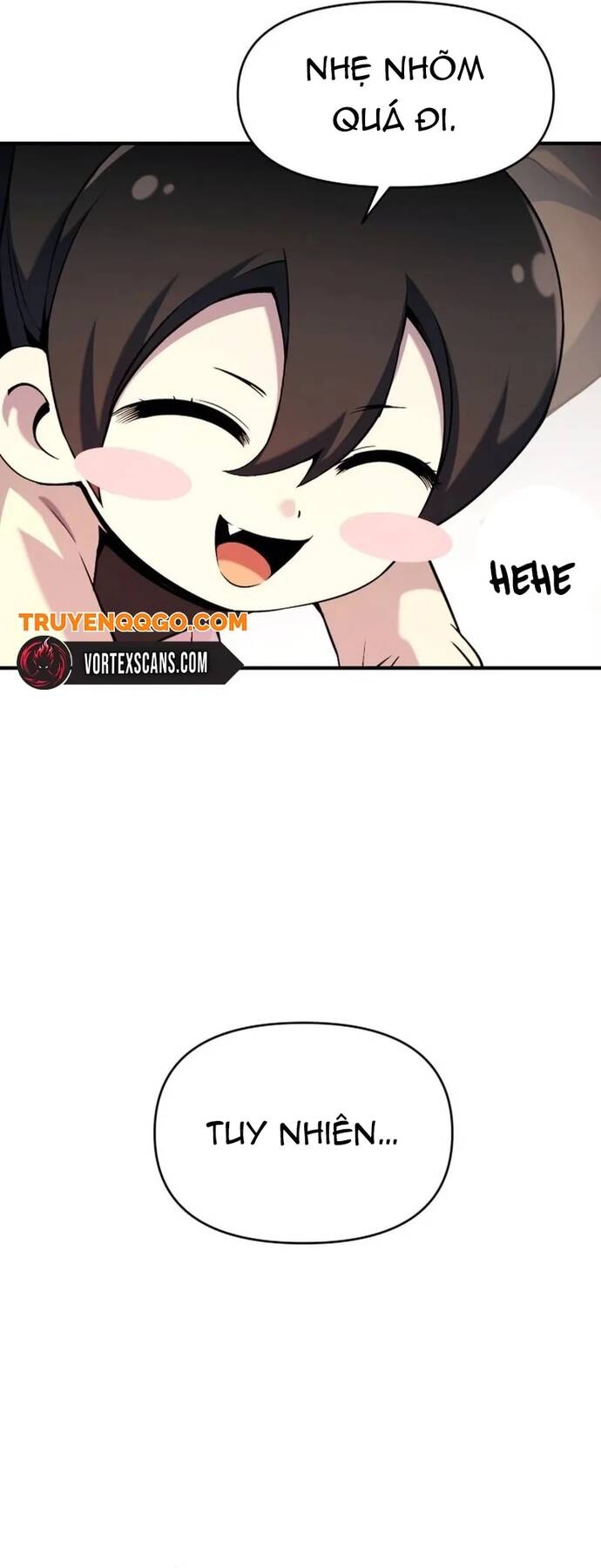 Quái Vật Quái Dị Chapter 2 - Trang 2