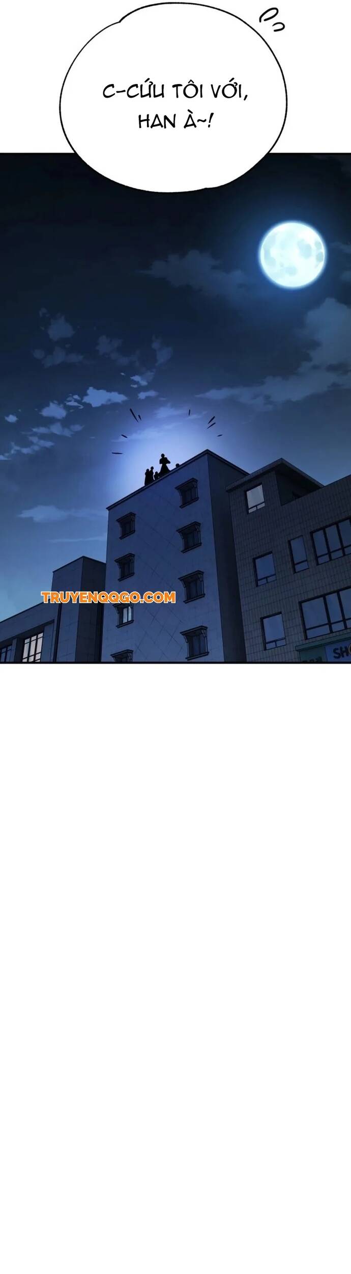 Quái Vật Quái Dị Chapter 2 - Trang 2