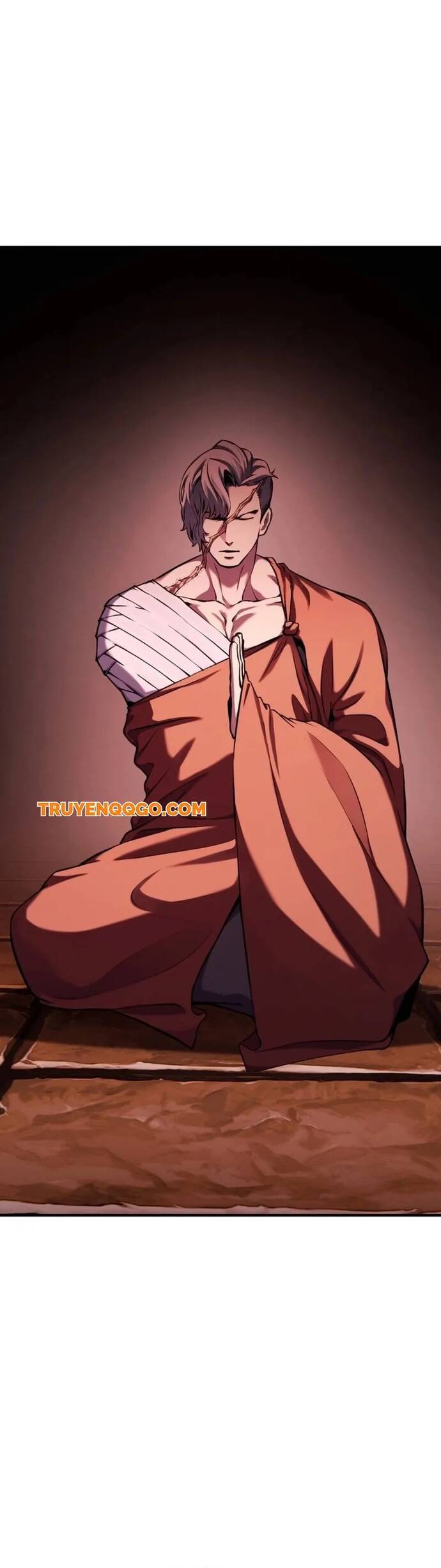 Quái Vật Quái Dị Chapter 2 - Trang 2