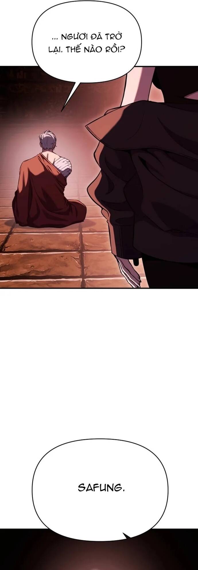 Quái Vật Quái Dị Chapter 2 - Trang 2