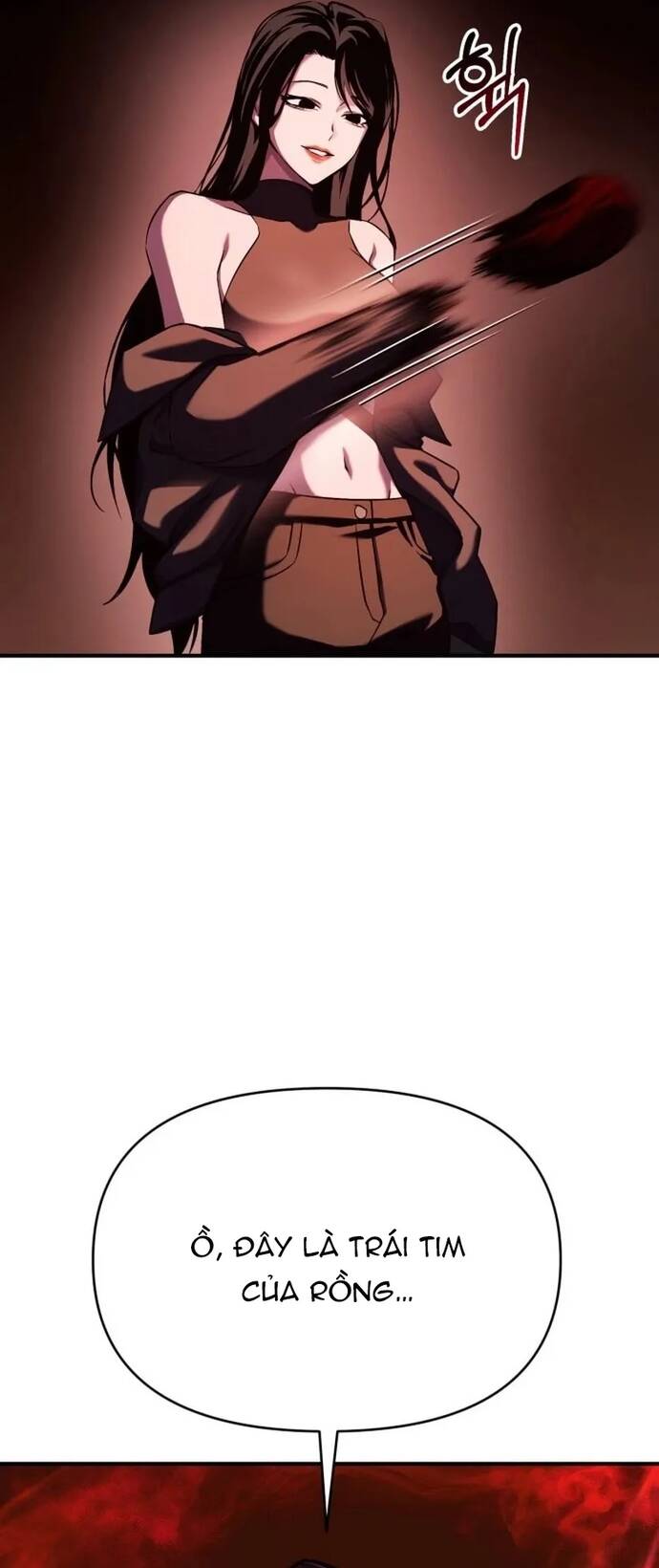 Quái Vật Quái Dị Chapter 2 - Trang 2