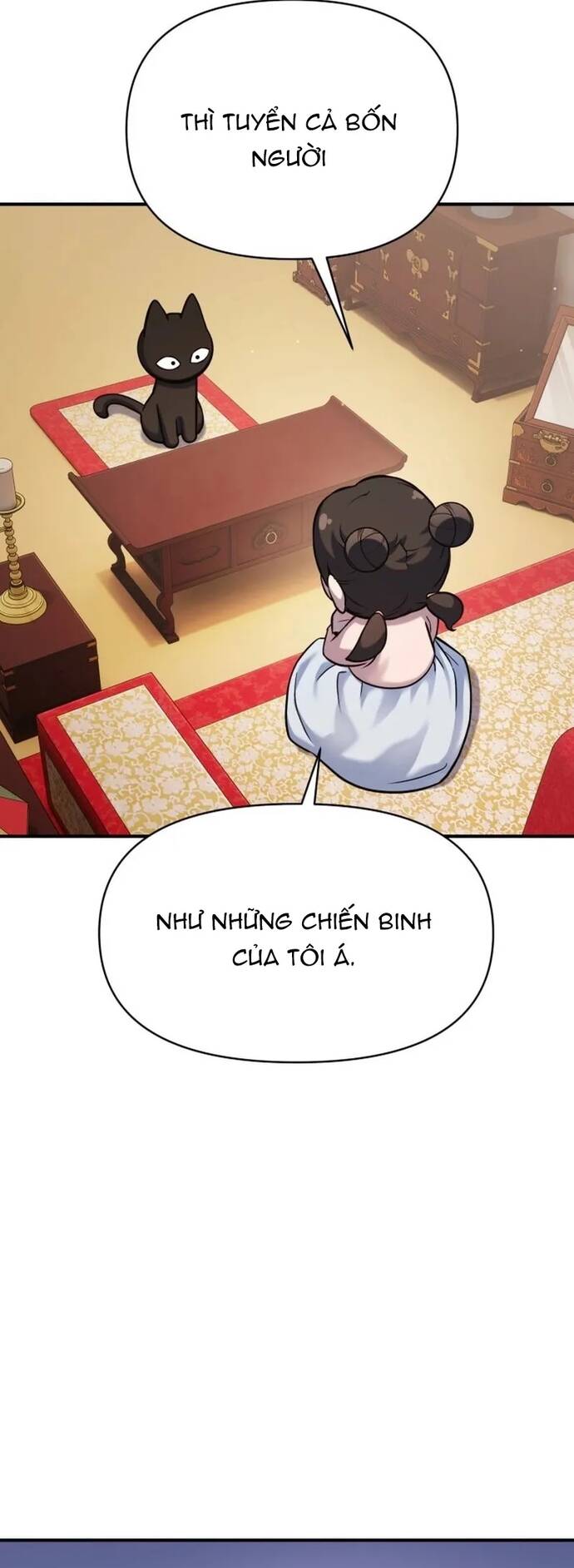 Quái Vật Quái Dị Chapter 2 - Trang 2