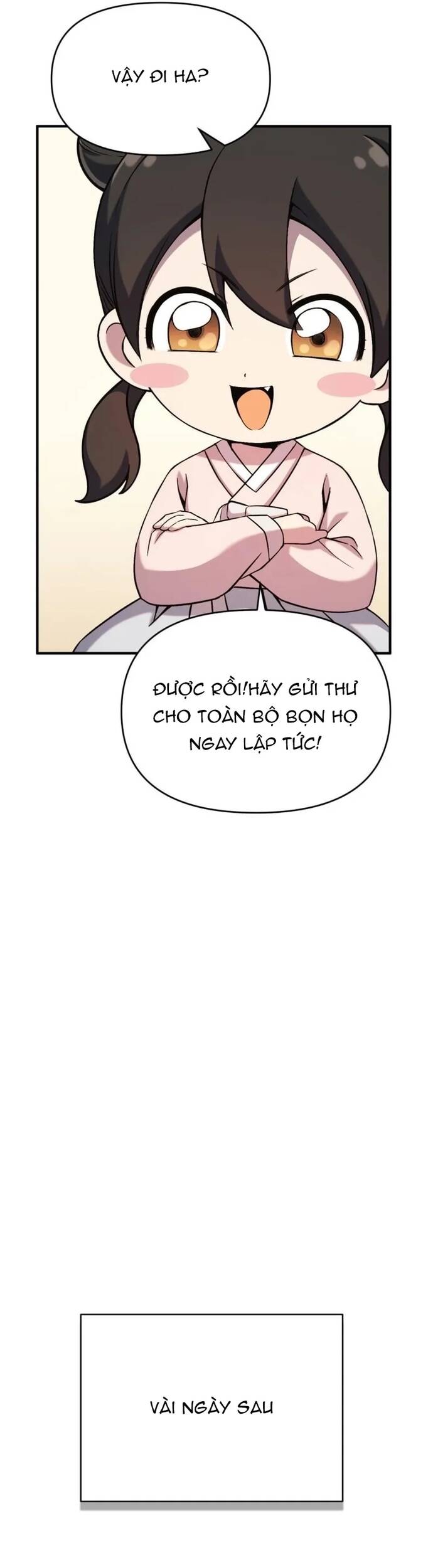 Quái Vật Quái Dị Chapter 2 - Trang 2