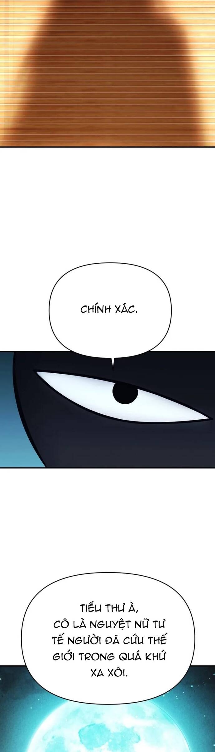 Quái Vật Quái Dị Chapter 2 - Trang 2