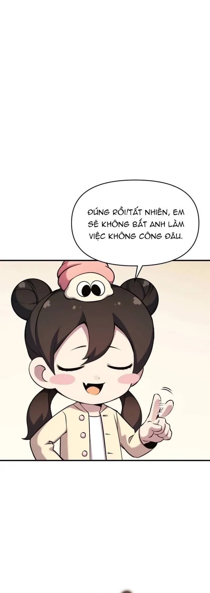 Quái Vật Quái Dị Chapter 2 - Trang 2