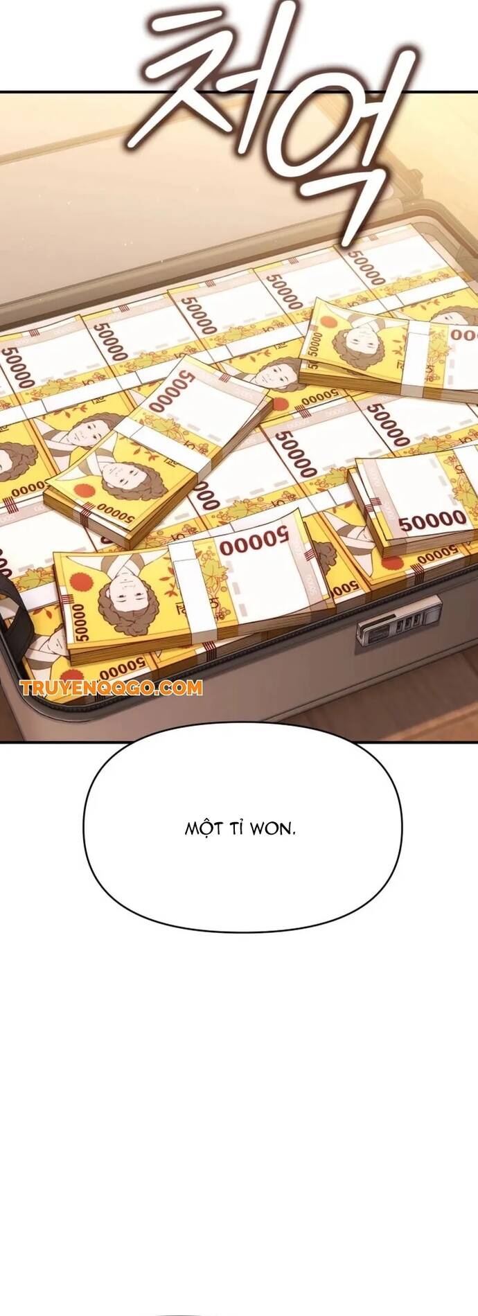 Quái Vật Quái Dị Chapter 2 - Trang 2