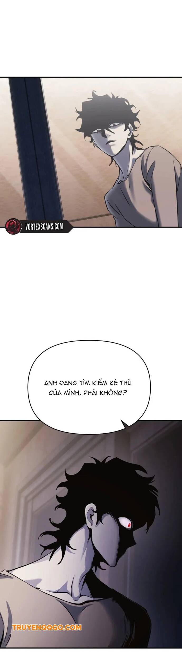 Quái Vật Quái Dị Chapter 2 - Trang 2