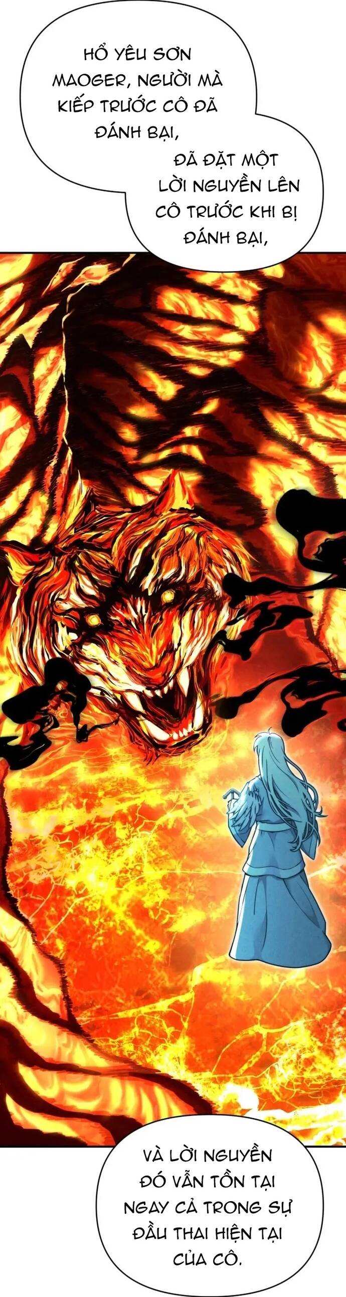 Quái Vật Quái Dị Chapter 2 - Trang 2