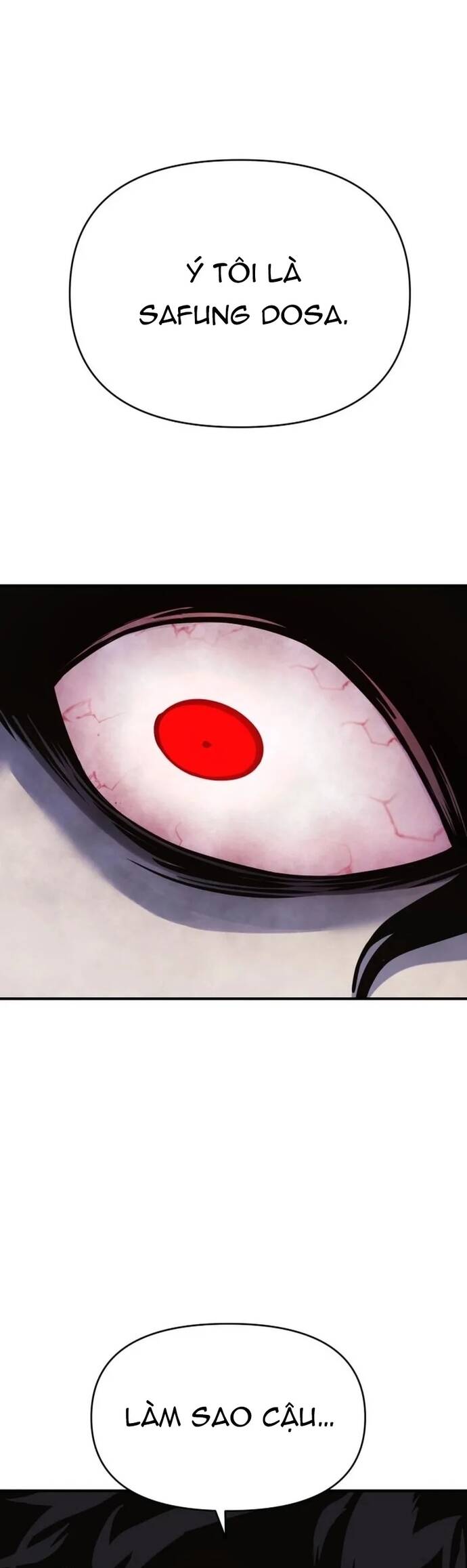 Quái Vật Quái Dị Chapter 2 - Trang 2