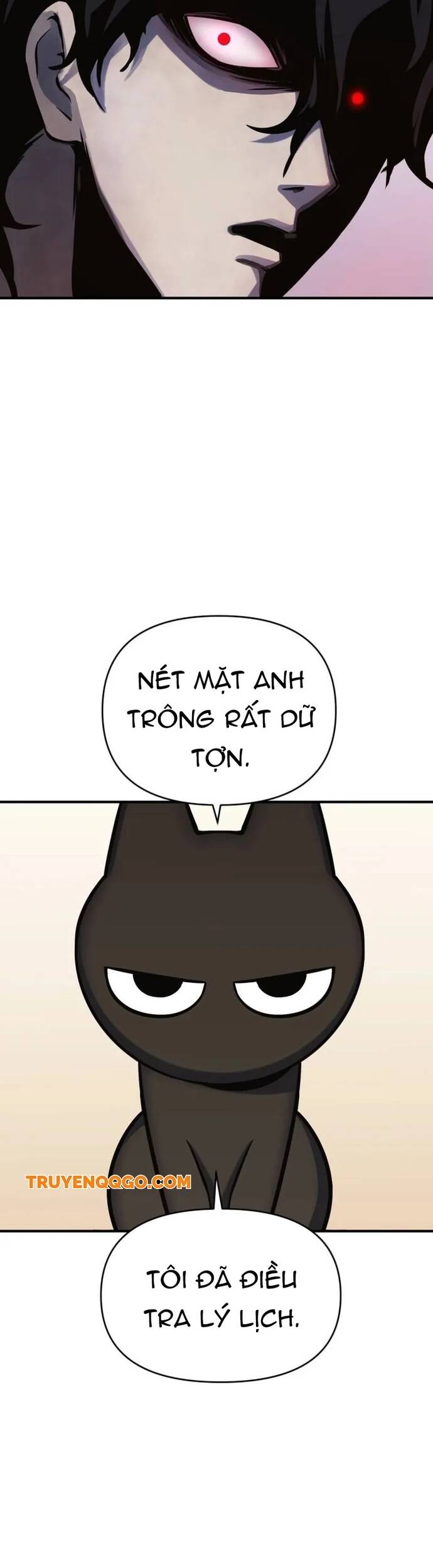 Quái Vật Quái Dị Chapter 2 - Trang 2