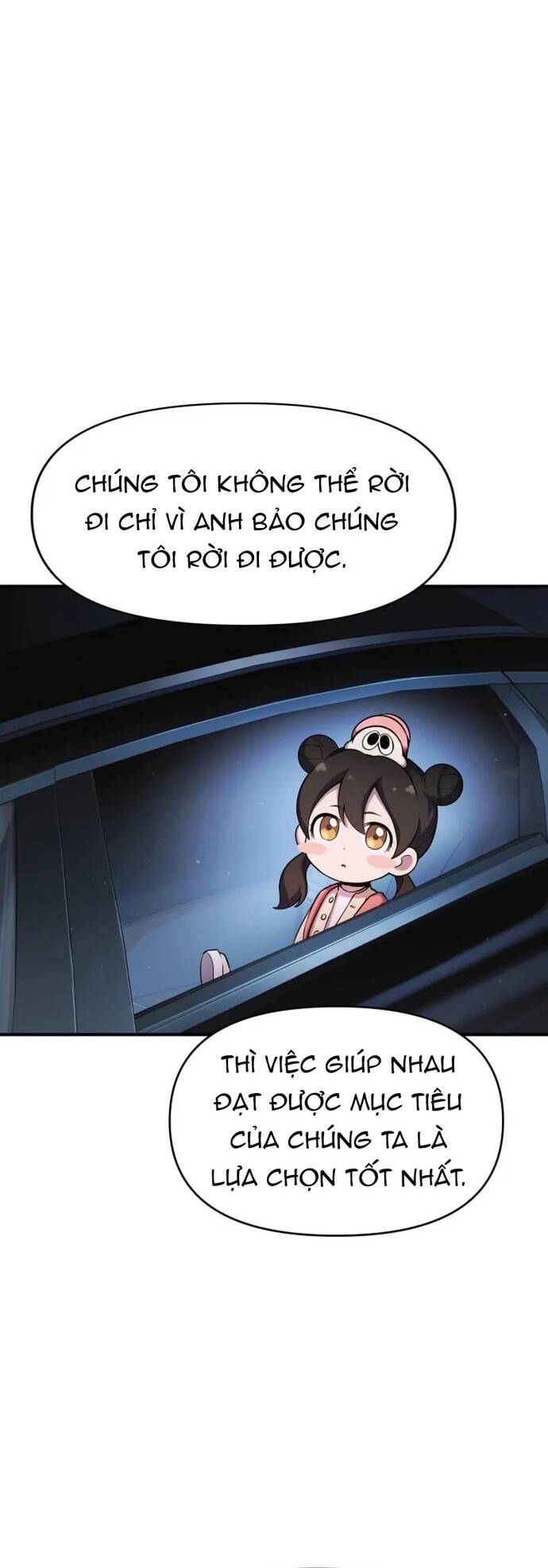 Quái Vật Quái Dị Chapter 2 - Trang 2