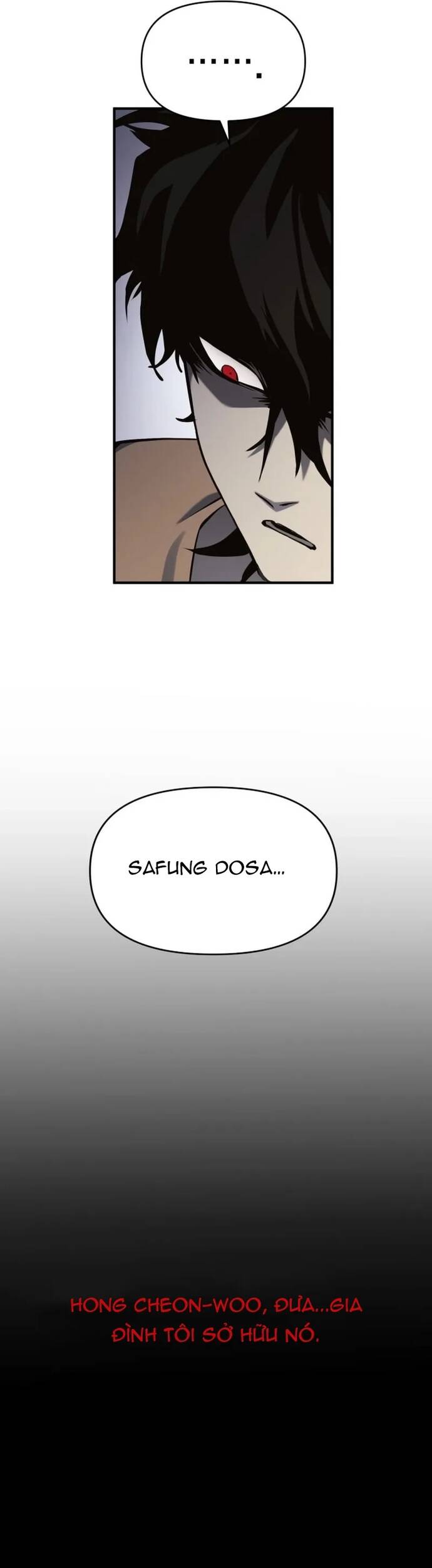 Quái Vật Quái Dị Chapter 2 - Trang 2