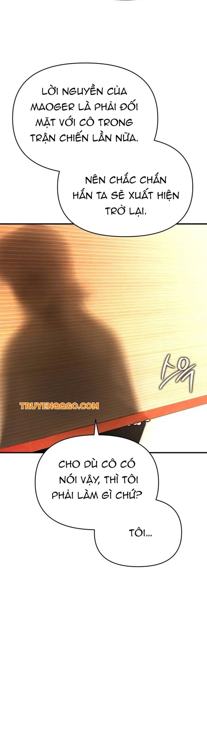 Quái Vật Quái Dị Chapter 2 - Trang 2