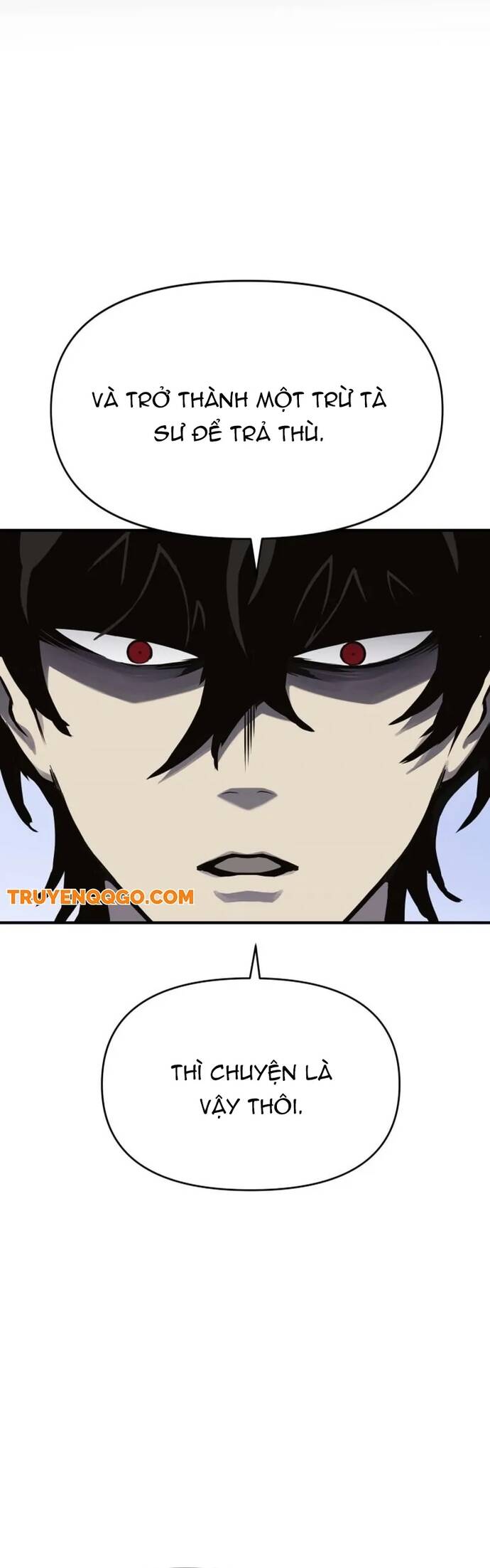 Quái Vật Quái Dị Chapter 2 - Trang 2