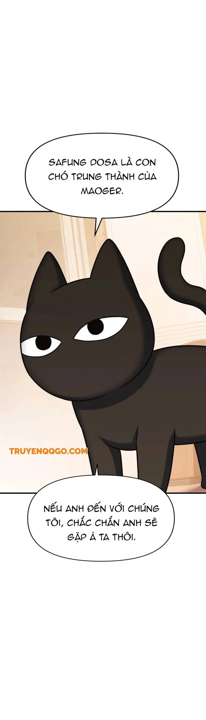 Quái Vật Quái Dị Chapter 2 - Trang 2