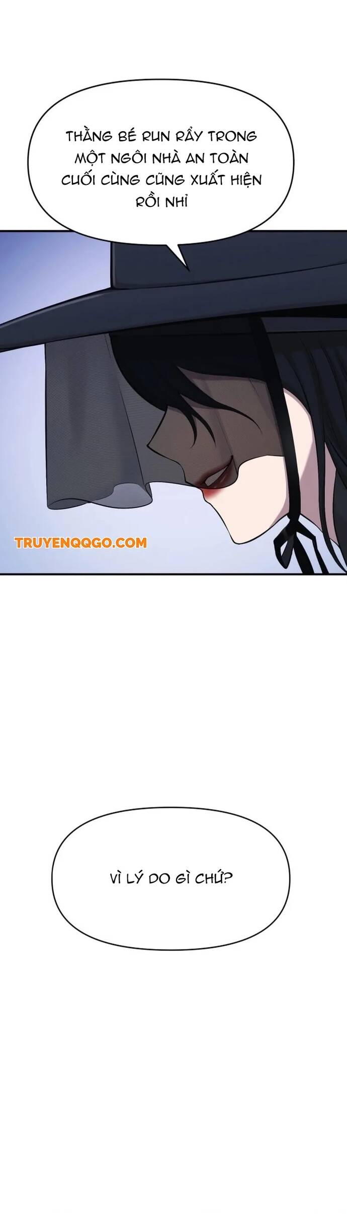 Quái Vật Quái Dị Chapter 2 - Trang 2