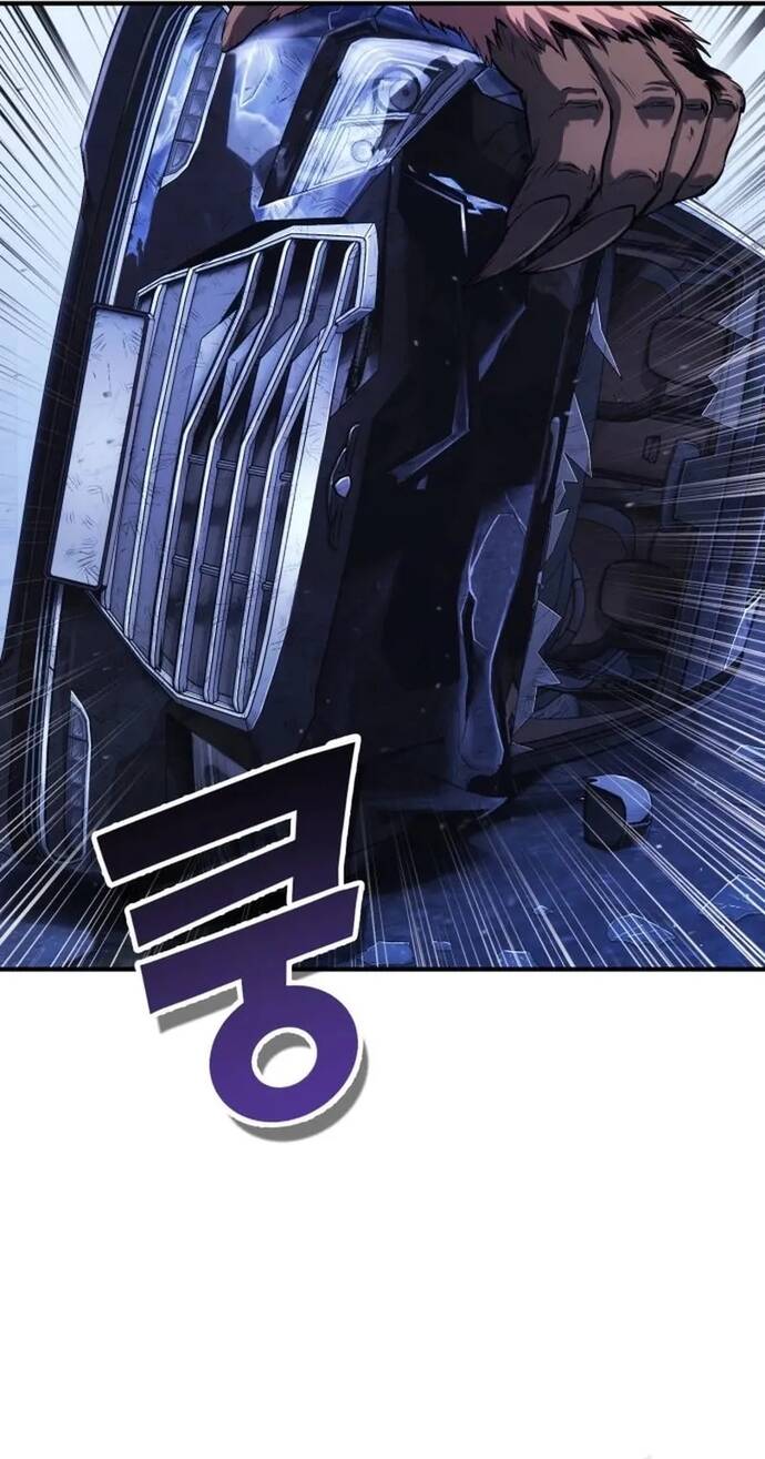 Quái Vật Quái Dị Chapter 2 - Trang 2