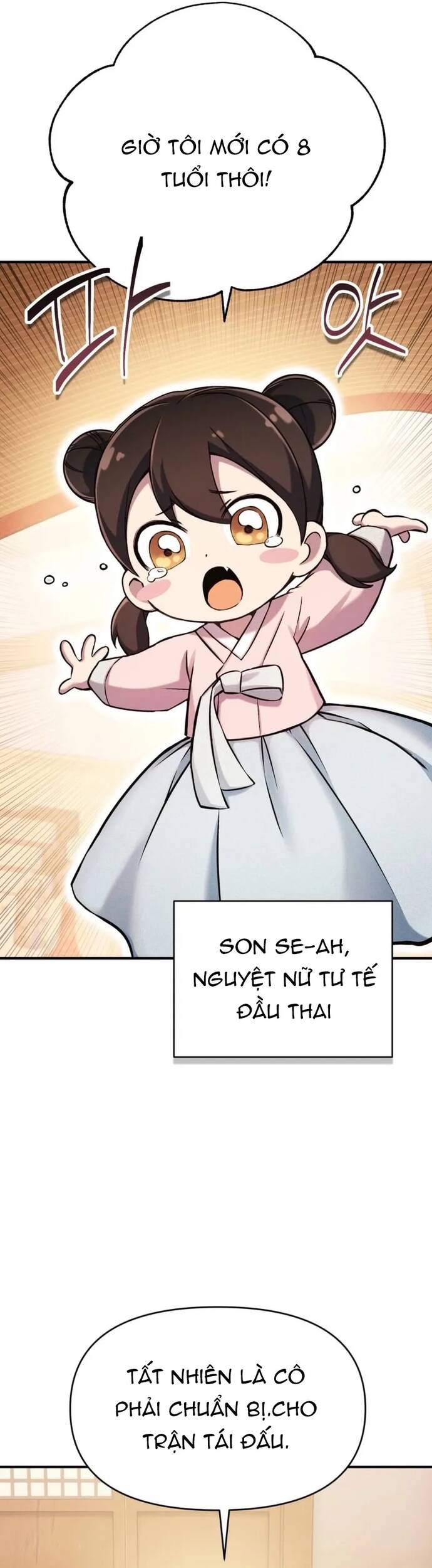 Quái Vật Quái Dị Chapter 2 - Trang 2