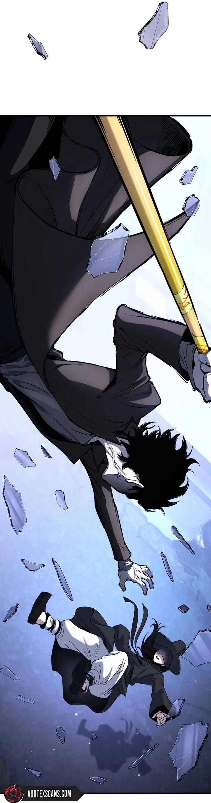 Quái Vật Quái Dị Chapter 2 - Trang 2