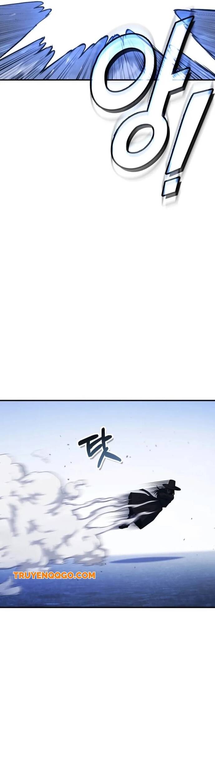 Quái Vật Quái Dị Chapter 2 - Trang 2