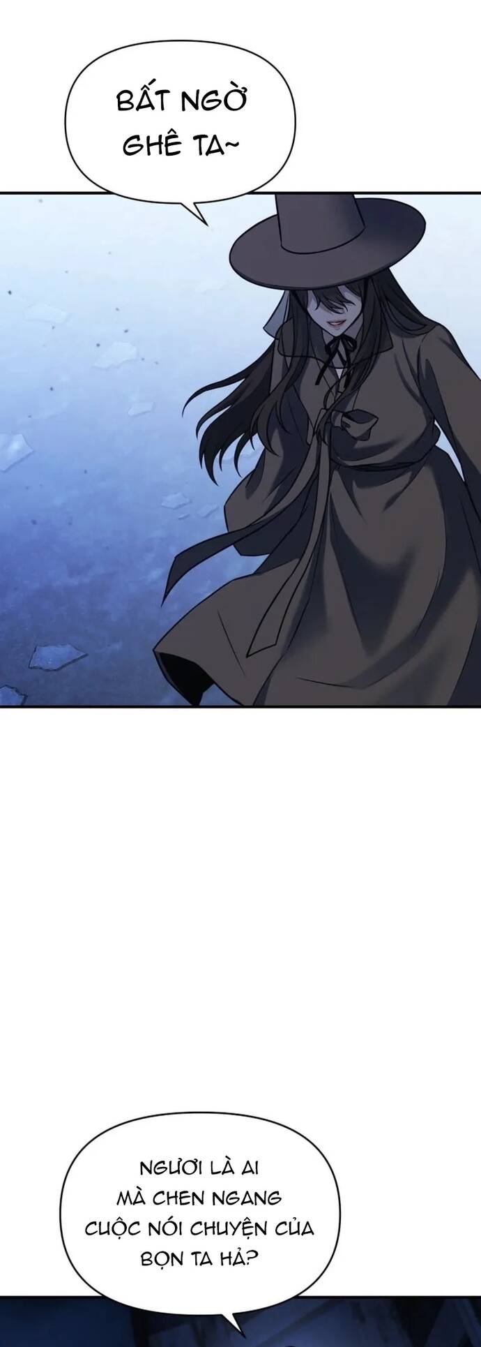 Quái Vật Quái Dị Chapter 2 - Trang 2