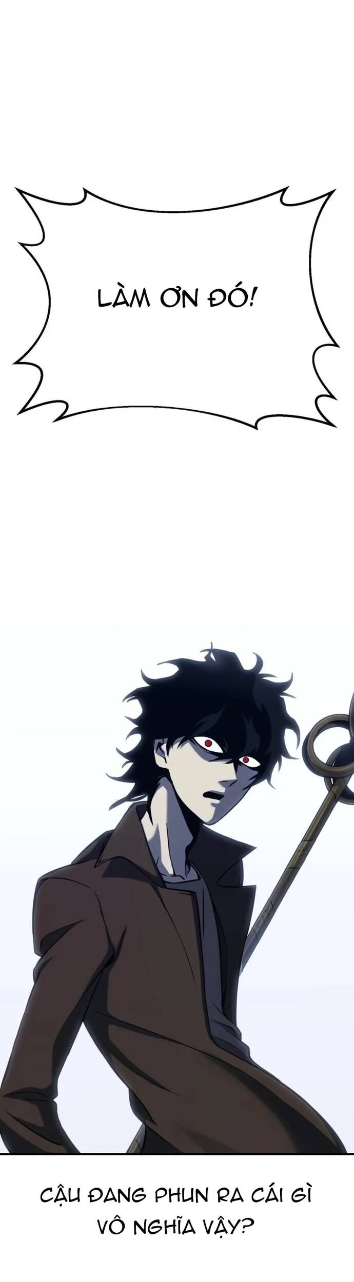 Quái Vật Quái Dị Chapter 2 - Trang 2