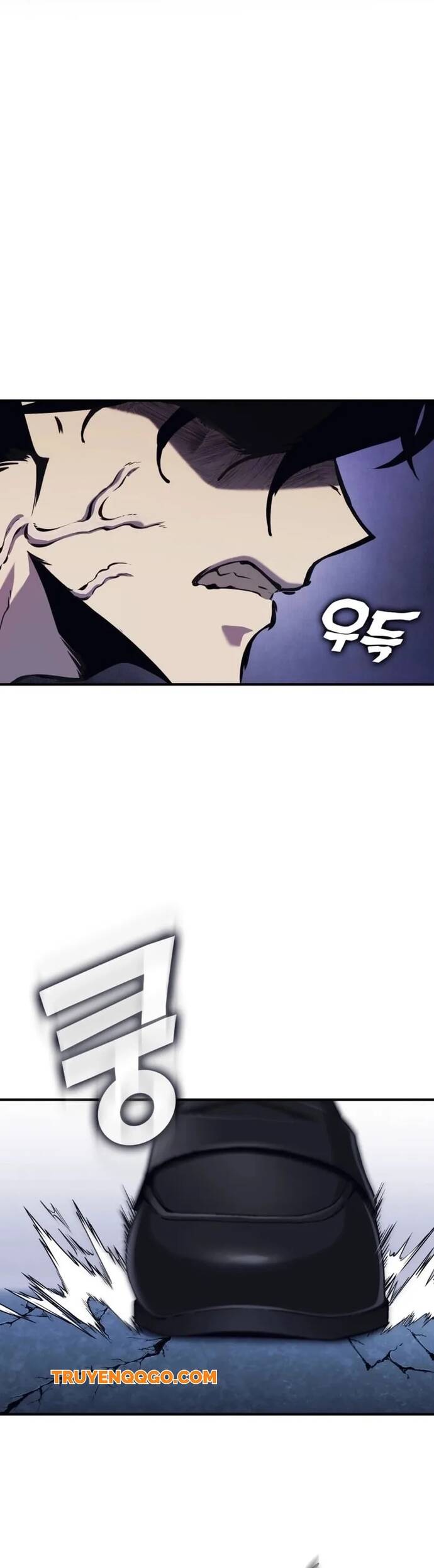 Quái Vật Quái Dị Chapter 2 - Trang 2