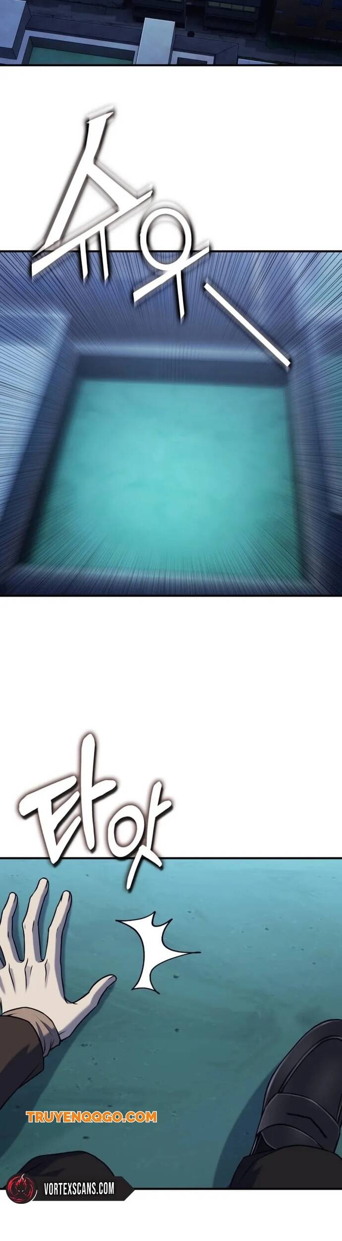 Quái Vật Quái Dị Chapter 2 - Trang 2