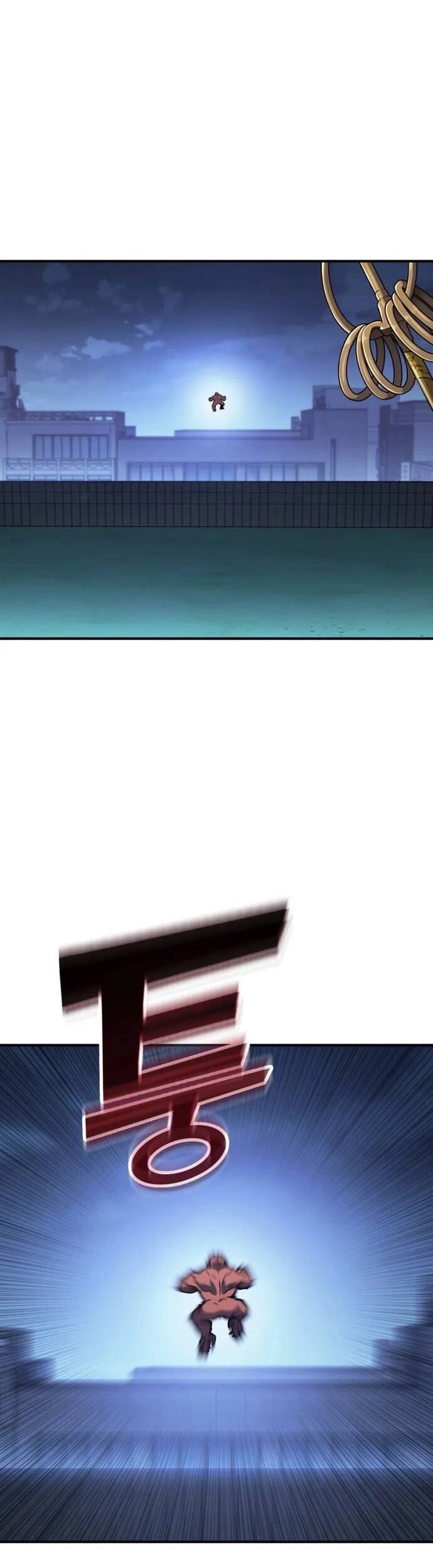 Quái Vật Quái Dị Chapter 2 - Trang 2