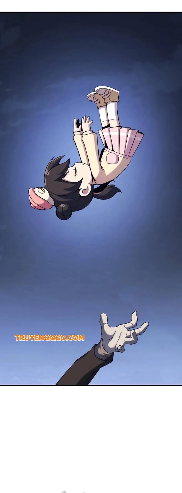 Quái Vật Quái Dị Chapter 2 - Trang 2