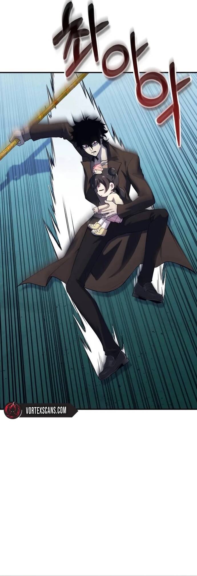 Quái Vật Quái Dị Chapter 2 - Trang 2