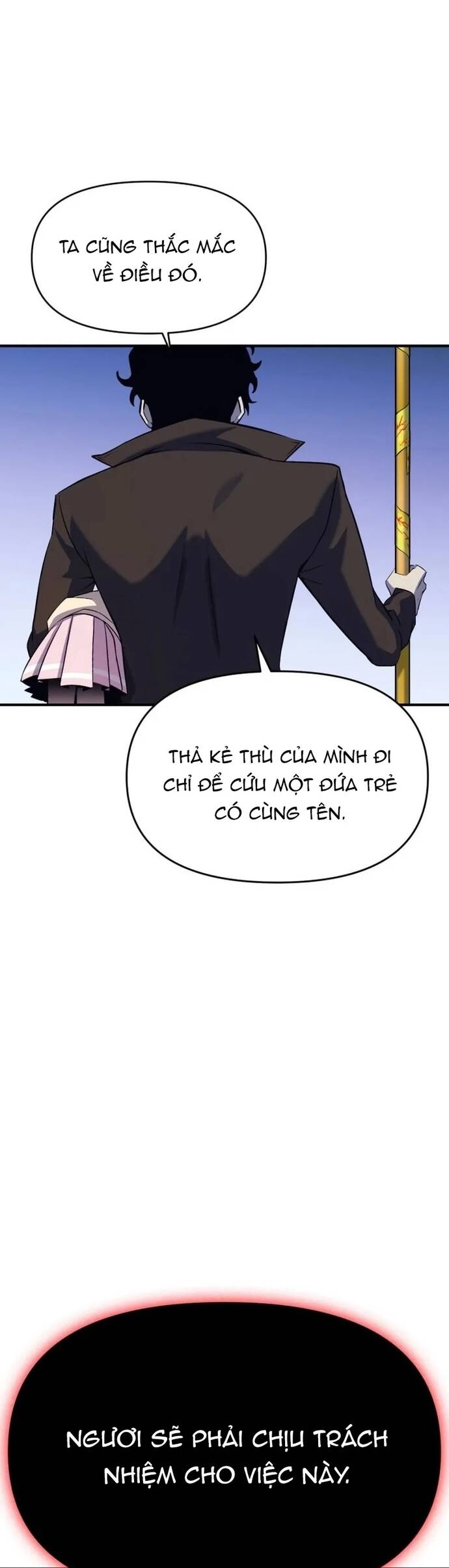 Quái Vật Quái Dị Chapter 2 - Trang 2