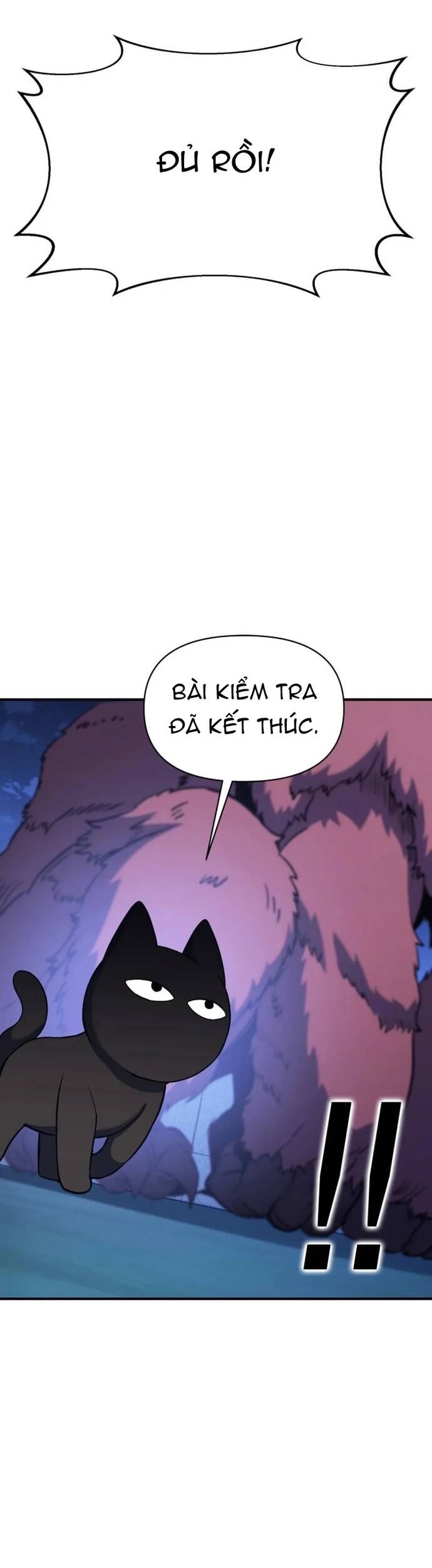 Quái Vật Quái Dị Chapter 2 - Trang 2