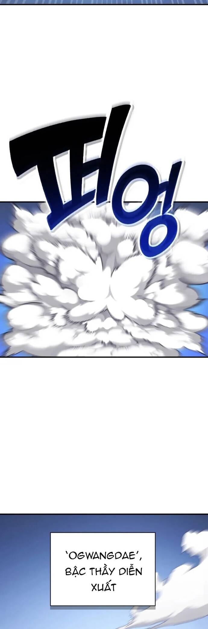 Quái Vật Quái Dị Chapter 2 - Trang 2