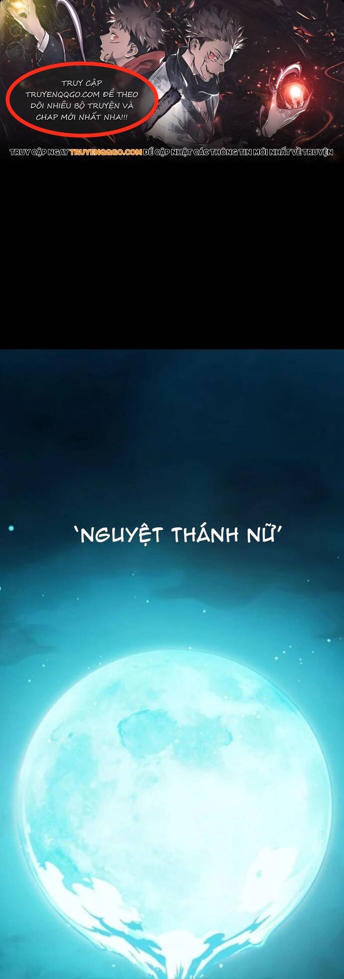 Quái Vật Quái Dị Chapter 4 - Trang 2