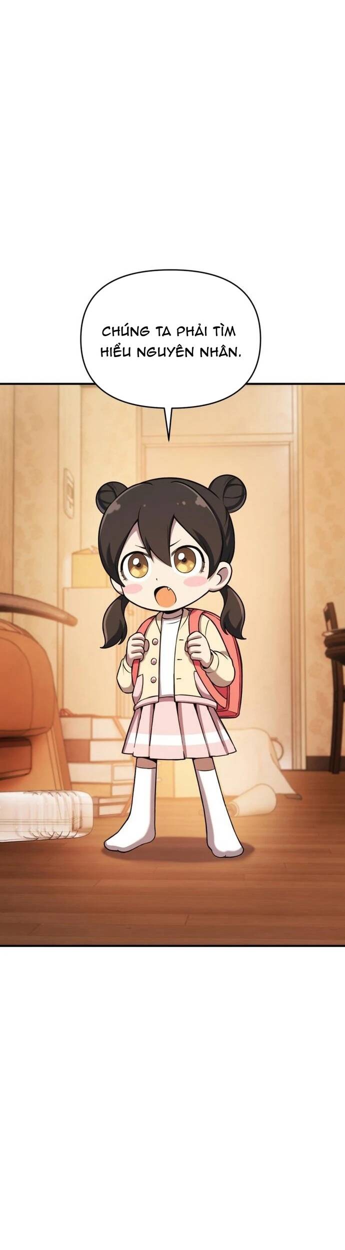 Quái Vật Quái Dị Chapter 4 - Trang 2