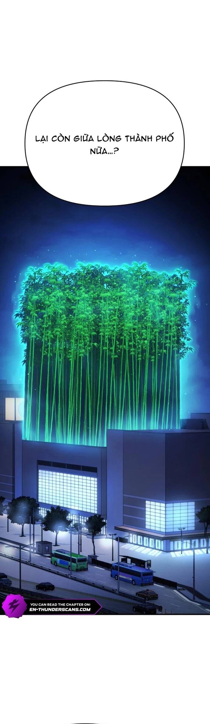 Quái Vật Quái Dị Chapter 4 - Trang 2