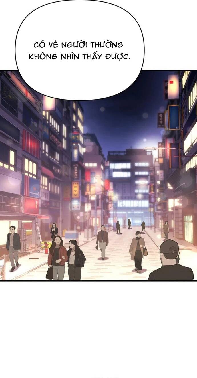 Quái Vật Quái Dị Chapter 4 - Trang 2