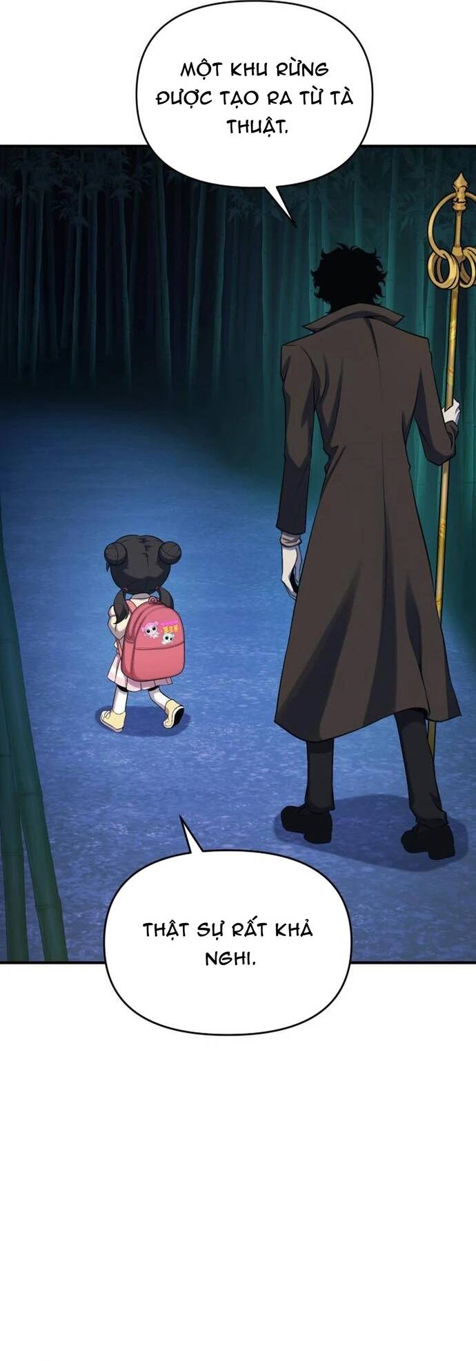Quái Vật Quái Dị Chapter 4 - Trang 2
