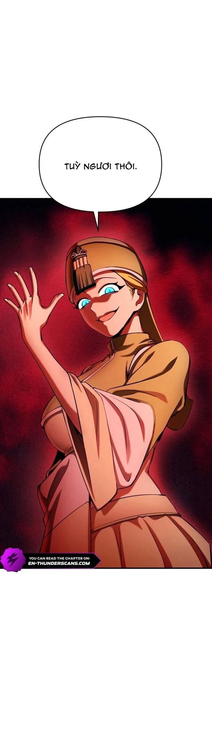 Quái Vật Quái Dị Chapter 4 - Trang 2