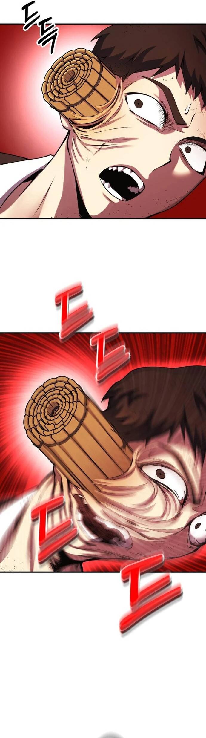 Quái Vật Quái Dị Chapter 4 - Trang 2