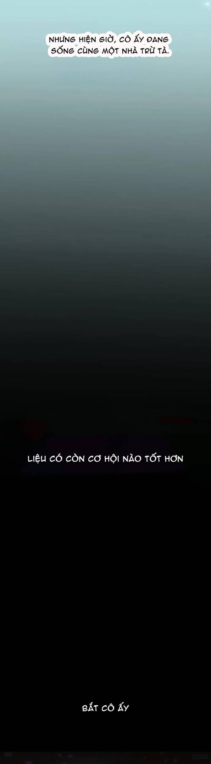 Quái Vật Quái Dị Chapter 4 - Trang 2