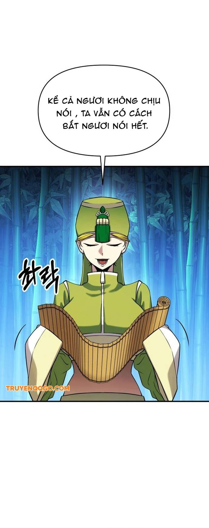 Quái Vật Quái Dị Chapter 4 - Trang 2