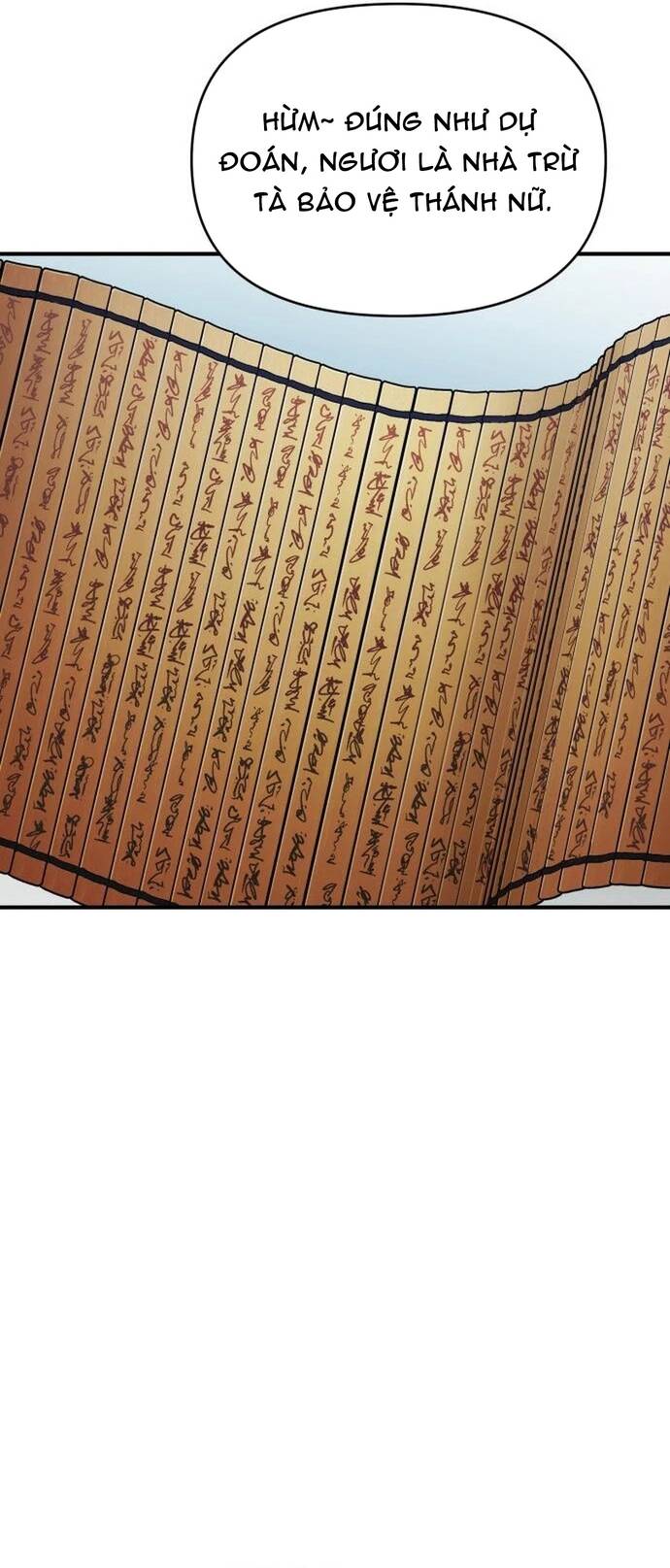 Quái Vật Quái Dị Chapter 4 - Trang 2