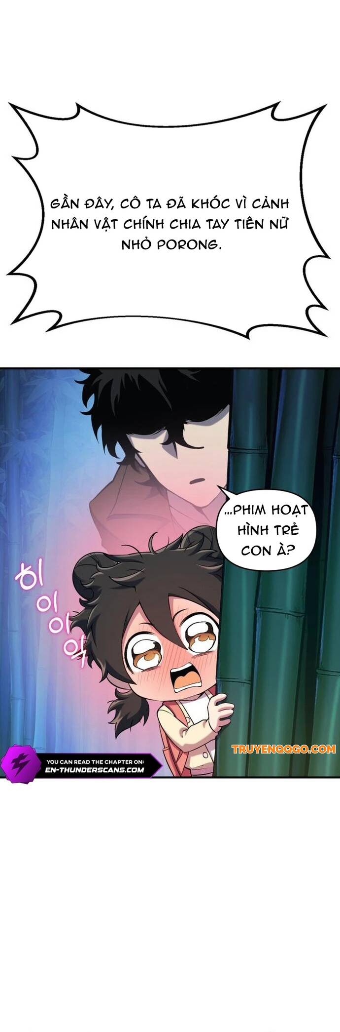 Quái Vật Quái Dị Chapter 4 - Trang 2