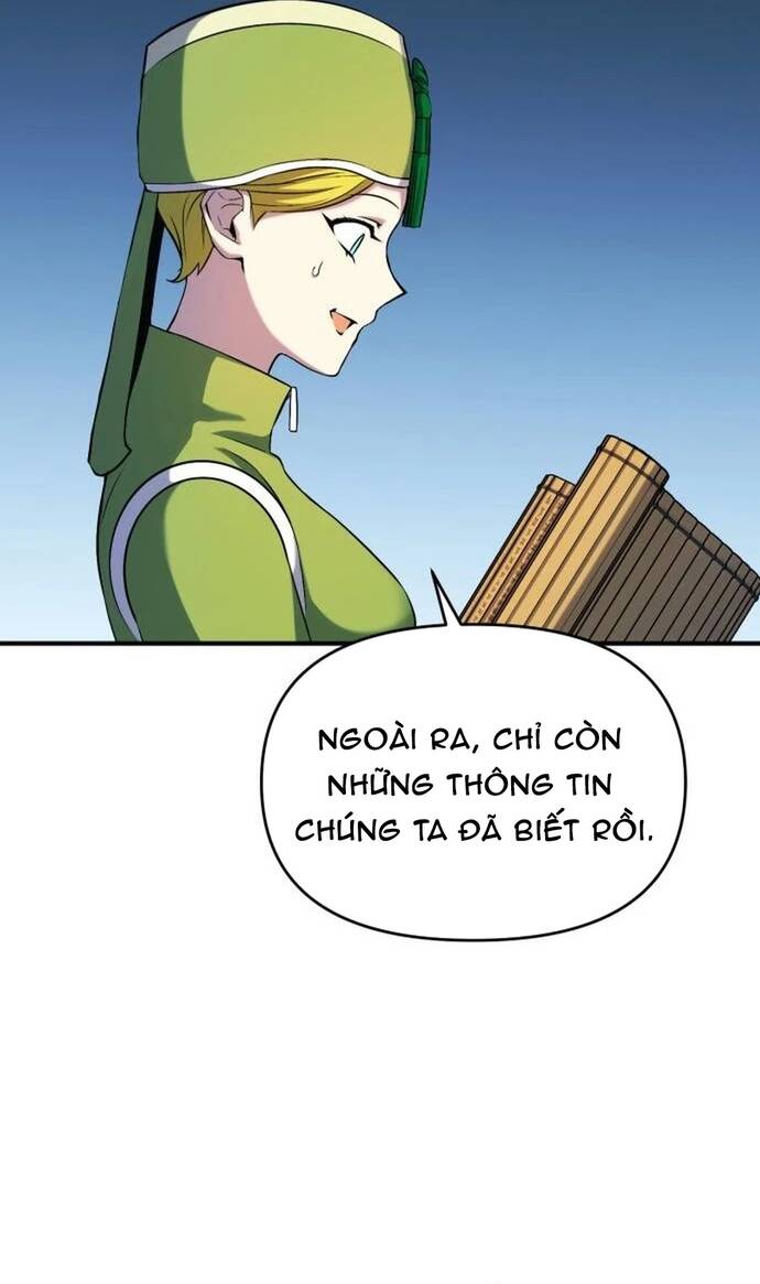 Quái Vật Quái Dị Chapter 4 - Trang 2