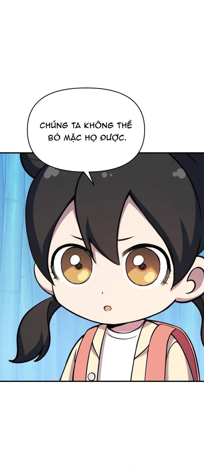 Quái Vật Quái Dị Chapter 4 - Trang 2